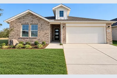 2013 Bayou Glen Drive, Denton, TX 76207 - Photo 1