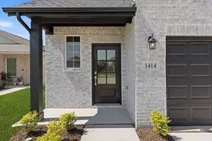 1414 Grove Pond Rd, Forney, TX 75126 - Photo 2