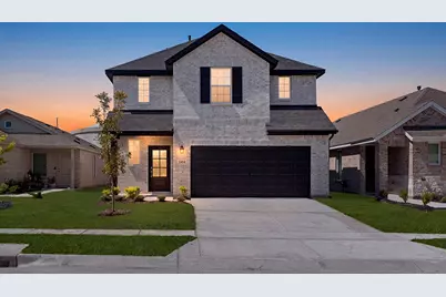 1414 Grove Pond Road, Forney, TX 75126 - Photo 1