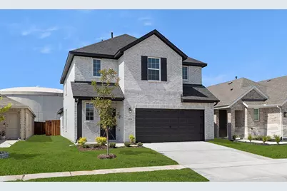 1414 Grove Pond Road, Forney, TX 75126 - Photo 2