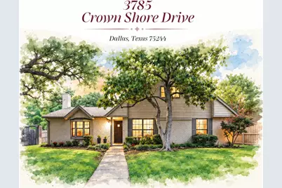 3785 Crown Shore Drive, Dallas, TX 75244 - Photo 4