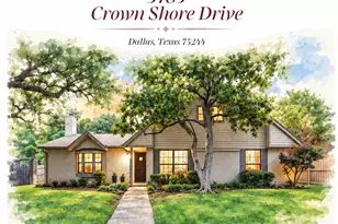 3785 Crown Shore Dr, Dallas, TX 75244 - Photo 4