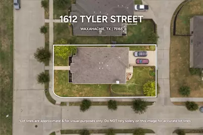 1612 Tyler Street, Waxahachie, TX 75165 - Photo 18