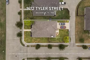 1612 Tyler St, Waxahachie, TX 75165 - Photo 18