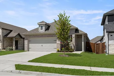 1109 Harvest Heights Drive, Lavon, TX 75166 - Photo 2