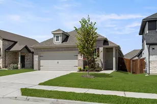 1109 Harvest Hts Dr, Lavon, TX 75166 - Photo 2