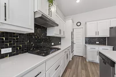 3914 Blue Stem Boulevard, Melissa, TX 75454 - Photo 8