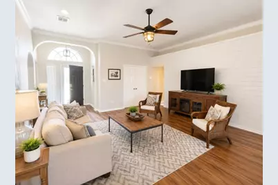 10201 Evergreen Drive, Rowlett, TX 75089 - Photo 4
