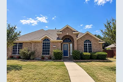 10201 Evergreen Drive, Rowlett, TX 75089 - Photo 2