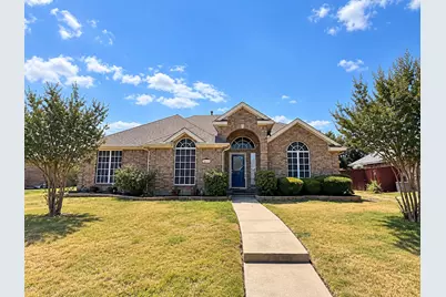 10201 Evergreen Drive, Rowlett, TX 75089 - Photo 1
