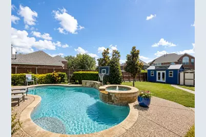 10201 Evergreen Drive, Rowlett, TX 75089 - Photo 16