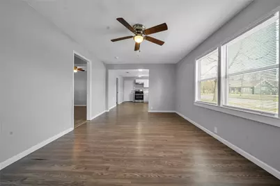 901 Johnson Street, Terrell, TX 75160 - Photo 8