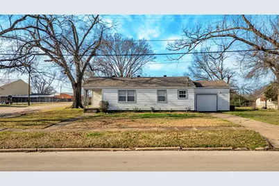901 Johnson Street, Terrell, TX 75160 - Photo 4
