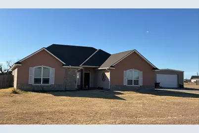 233 Peach Blossom Drive, Abilene, TX 79602 - Photo 1