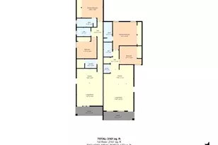 711 4th St, Eddy, TX 76524 - Photo 32