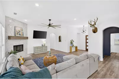 731 County Road 4764, Boyd, TX 76023 - Photo 6