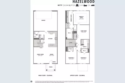 1443 Rooted Road, Frisco, TX 75033 - Photo 2