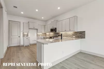 1443 Rooted Road, Frisco, TX 75033 - Photo 6