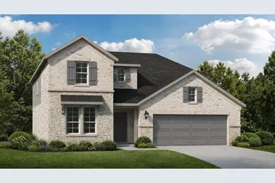 904 Dewy Lake Place, Lavon, TX 75166 - Photo 1
