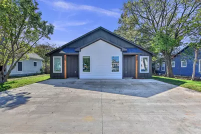 720 W Texas Street, Denison, TX 75021 - Photo 1