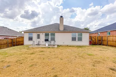 1204 Foxglove Lane, Burleson, TX 76028 - Photo 34
