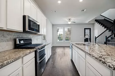 7401 Sunset Boulevard, Rowlett, TX 75088 - Photo 8