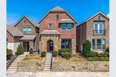 7401 Sunset Boulevard, Rowlett, TX 75088 - Photo 1