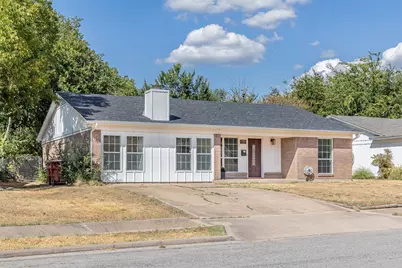 1805 W Belden, Sherman, TX 75092 - Photo 4