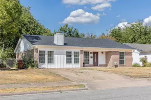 1805 W Belden, Sherman, TX 75092 - Photo 4