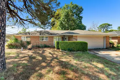 2500 W Elm Street, Denison, TX 75020 - Photo 1