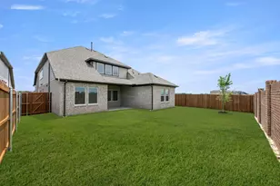 941 Freese St, Justin, TX 76247 - Photo 26
