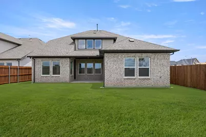 941 Freese Street, Justin, TX 76247 - Photo 26