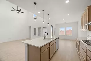 941 Freese St, Justin, TX 76247 - Photo 4