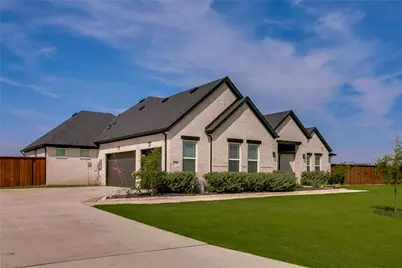 1730 Blackfoot Parkway, Waxahachie, TX 75165 - Photo 4