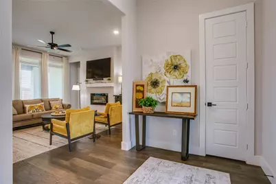 1730 Blackfoot Parkway, Waxahachie, TX 75165 - Photo 6