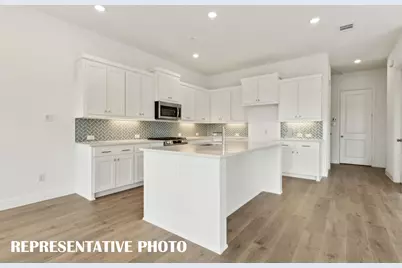 1415 Rooted Road, Frisco, TX 75033 - Photo 8