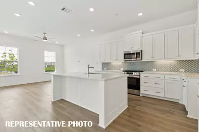 1415 Rooted Road, Frisco, TX 75033 - Photo 6