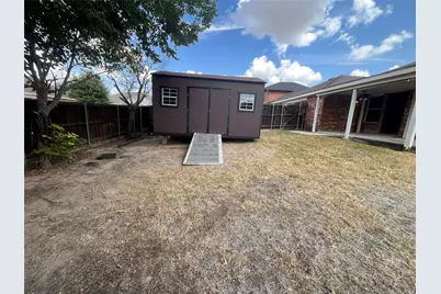 615 Magnolia, Glenn Heights, TX 75154 - Photo 24