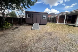 615 Magnolia, Glenn Heights, TX 75154 - Photo 24