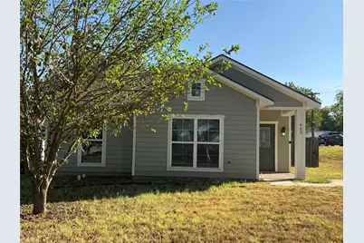 402 W Avenue C, Waxahachie, TX 75165 - Photo 2
