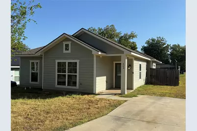 402 W Avenue C, Waxahachie, TX 75165 - Photo 1
