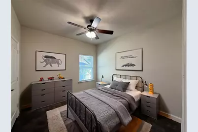 402 W Avenue C, Waxahachie, TX 75165 - Photo 20