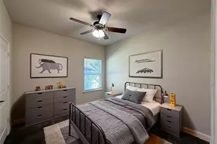 402 W Ave C, Waxahachie, TX 75165 - Photo 20