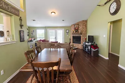 1220 County Road 373, Dublin, TX 76446 - Photo 4