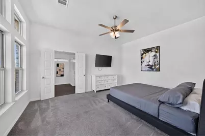 5036 Hitching Post Drive, Fort Worth, TX 76036 - Photo 12