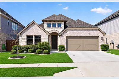 5036 Hitching Post Drive, Fort Worth, TX 76036 - Photo 1