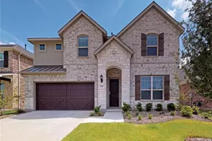 5609 Meritage St, McKinney, TX 75070 - Photo 1