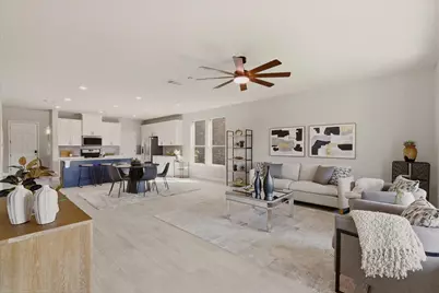 3405 Melrose Court, Wylie, TX 75098 - Photo 12
