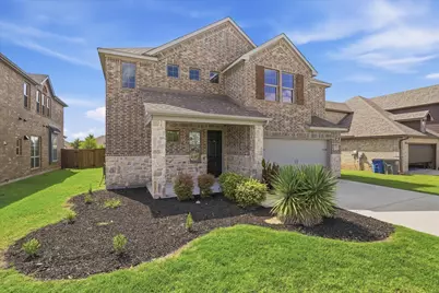 3405 Melrose Court, Wylie, TX 75098 - Photo 2