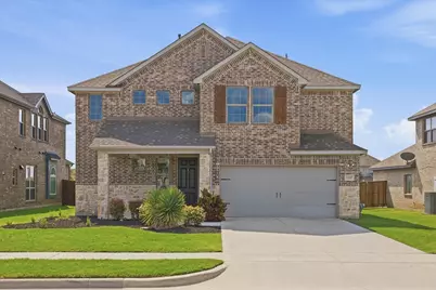 3405 Melrose Court, Wylie, TX 75098 - Photo 1